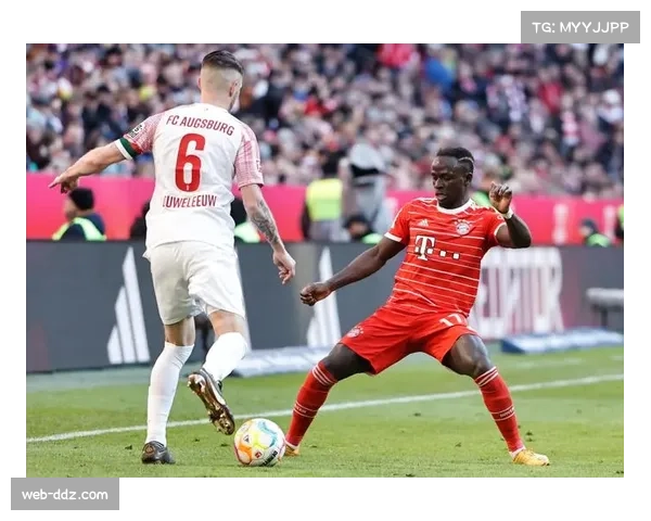 拜仁小将帕夫洛维奇租借奥格斯堡 含买断条款正式达成