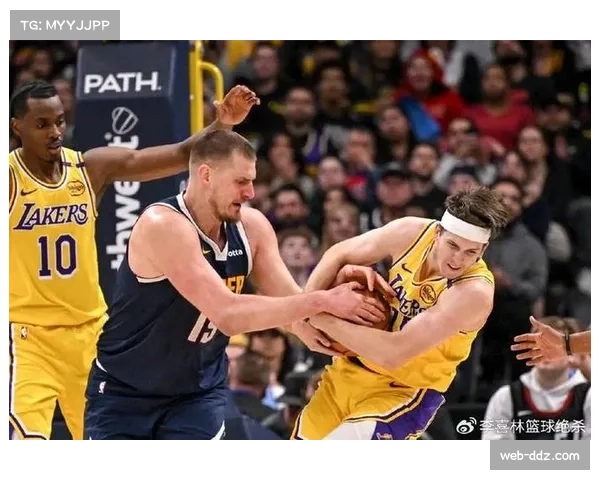 剖析湖人败给残阵老鹰原因：防守反击失效，锋线被针对
