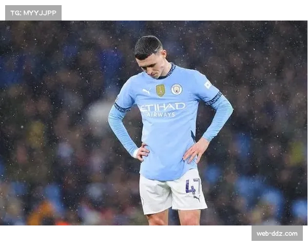 福登状态回升，曼城前场三叉戟成型