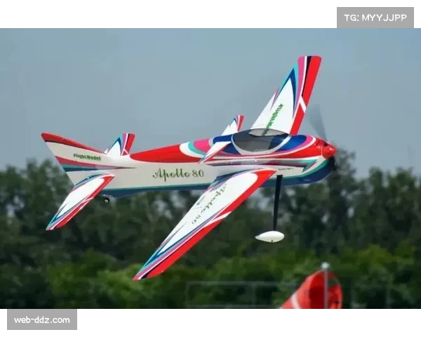 航模锦标赛无线电遥控特技项目 150支队伍近千人参赛