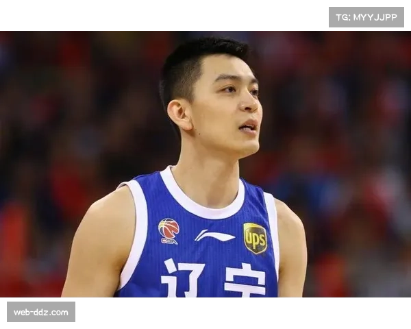 杨鸣谈辽宁队青春风暴：重建期给予年轻球员更多机会