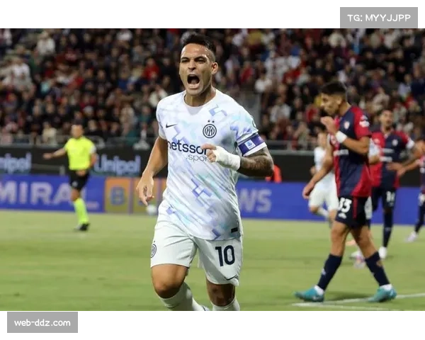 劳塔罗开场3分钟闪击破门，国米梦幻开局奠定胜局