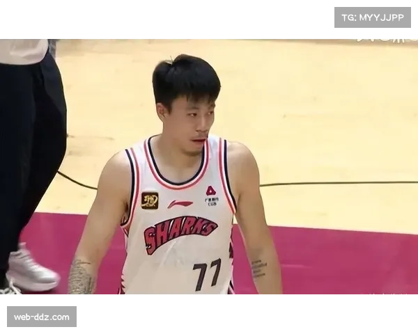 上海男篮官宣四大外援,签下张镇麟组建豪华阵容