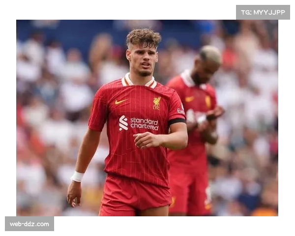 利物浦主帅斯洛特坦言中场人员轮换仍是隐患