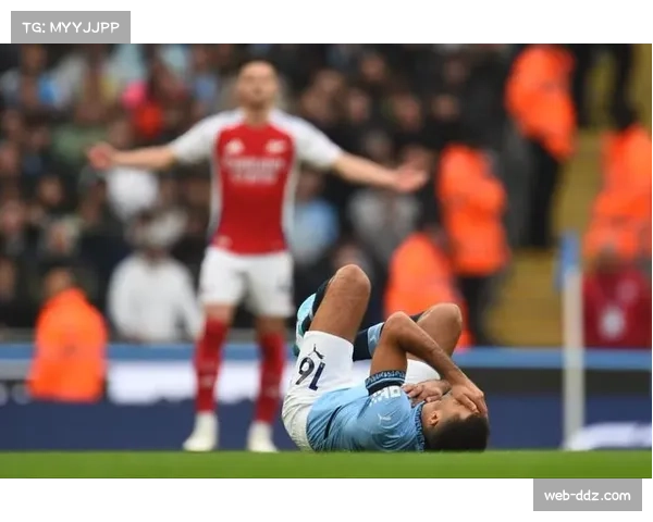 伤病潮席卷英超，争冠格局面临重新洗牌