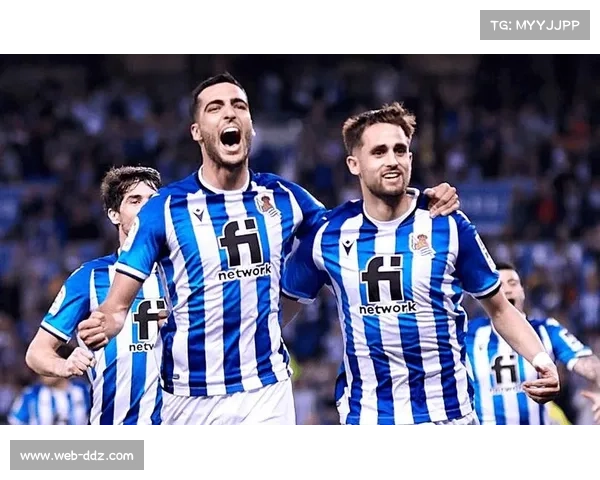 皇家社会1-0赫罗纳，主场艰难取胜。