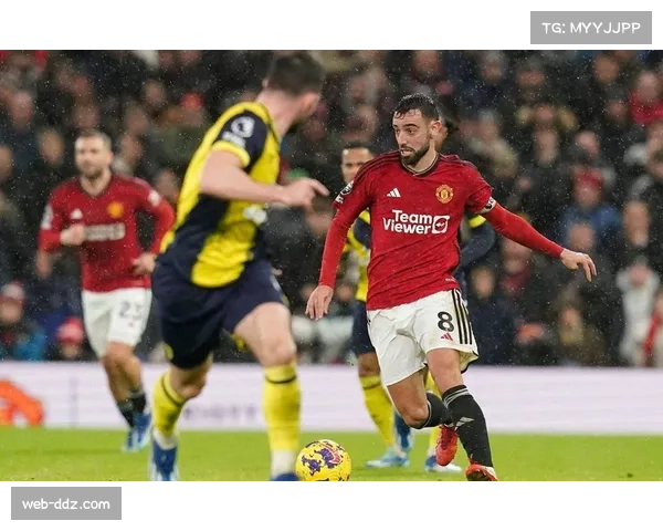 伯恩茅斯两度落后两度追平，客场韧性逼平曼联