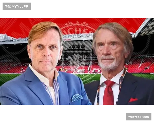 前曼联竞购者齐利亚库斯提议5年3.75亿镑赞助,愿与拉爵合作 前曼联竞购者齐利亚库斯提议5年3.75亿镑赞助,愿与拉爵合作