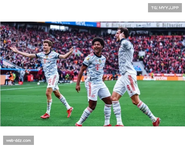 “穆勒里程碑之战：拜仁老将第500次德甲出场创队史纪录”