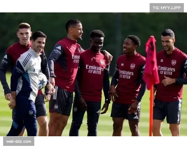 后卫萨利巴防守稳健，阿森纳后防核心