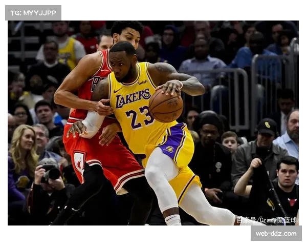 公牛团队配合升级，四连胜期间进攻流畅