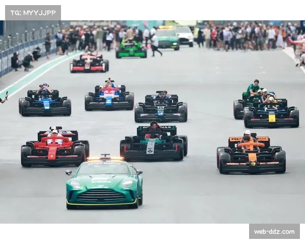 F1澳大利亚站赛前：红牛车队被指控赛车底板违规，面临技术调查