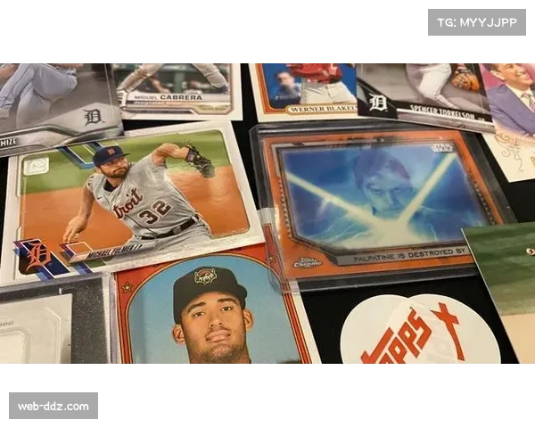 Fanatics完成对Topps收藏卡业务的收购，整合体育衍生品市场