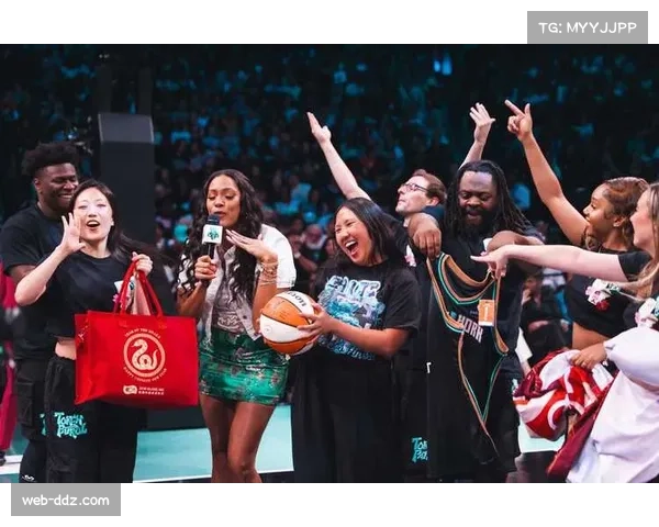 前瞻:2026年选秀大会举办地纽约巴克莱中心的筹备进展 前瞻:2026年选秀大会举办地纽约巴克莱中心的筹备进展